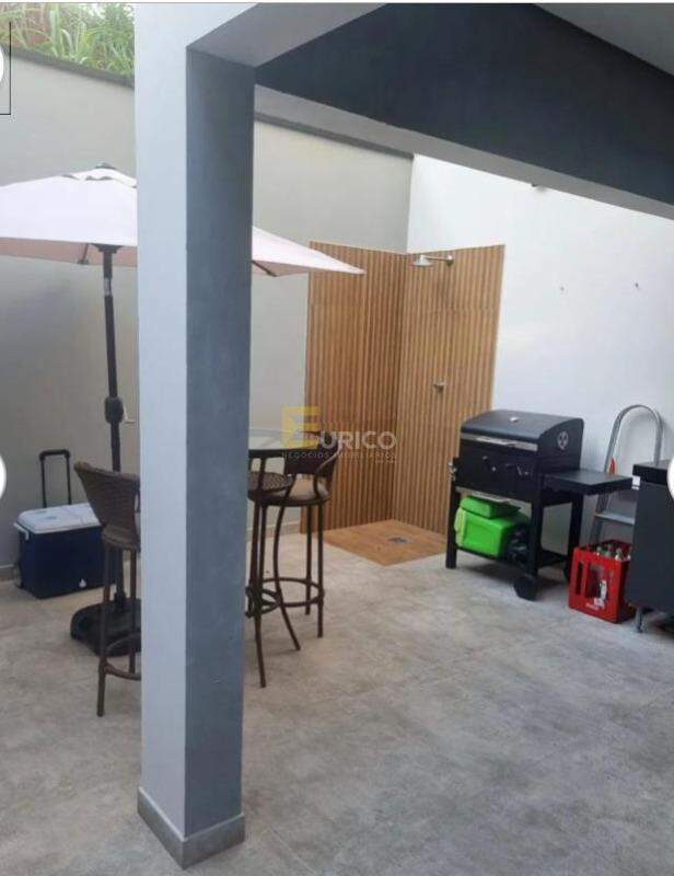 Casa à venda no Jardim São José em Vinhedo/SP: 