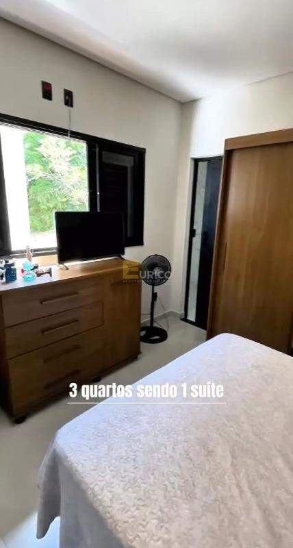 Casa à venda no Jardim São José em Vinhedo/SP: 