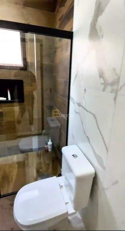 Casa à venda no Jardim São José em Vinhedo/SP: 