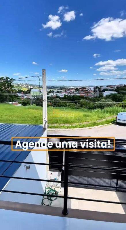Casa à venda no Jardim São José em Vinhedo/SP: 