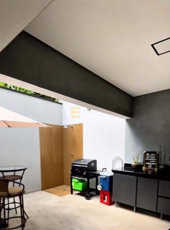 Casa à venda no Jardim São José em Vinhedo/SP: 
