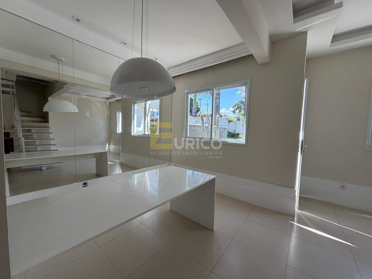 Casa em condomínio à venda no Condomínio Residencial Vila Imperial em Valinhos/SP: 