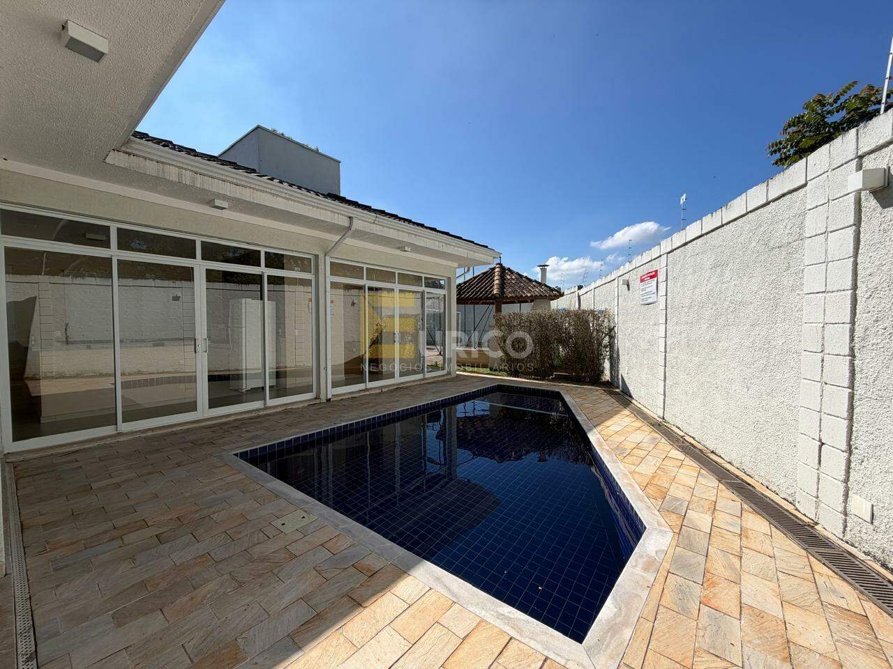Casa em condomínio à venda no Condomínio Residencial Vila Imperial em Valinhos/SP: 
