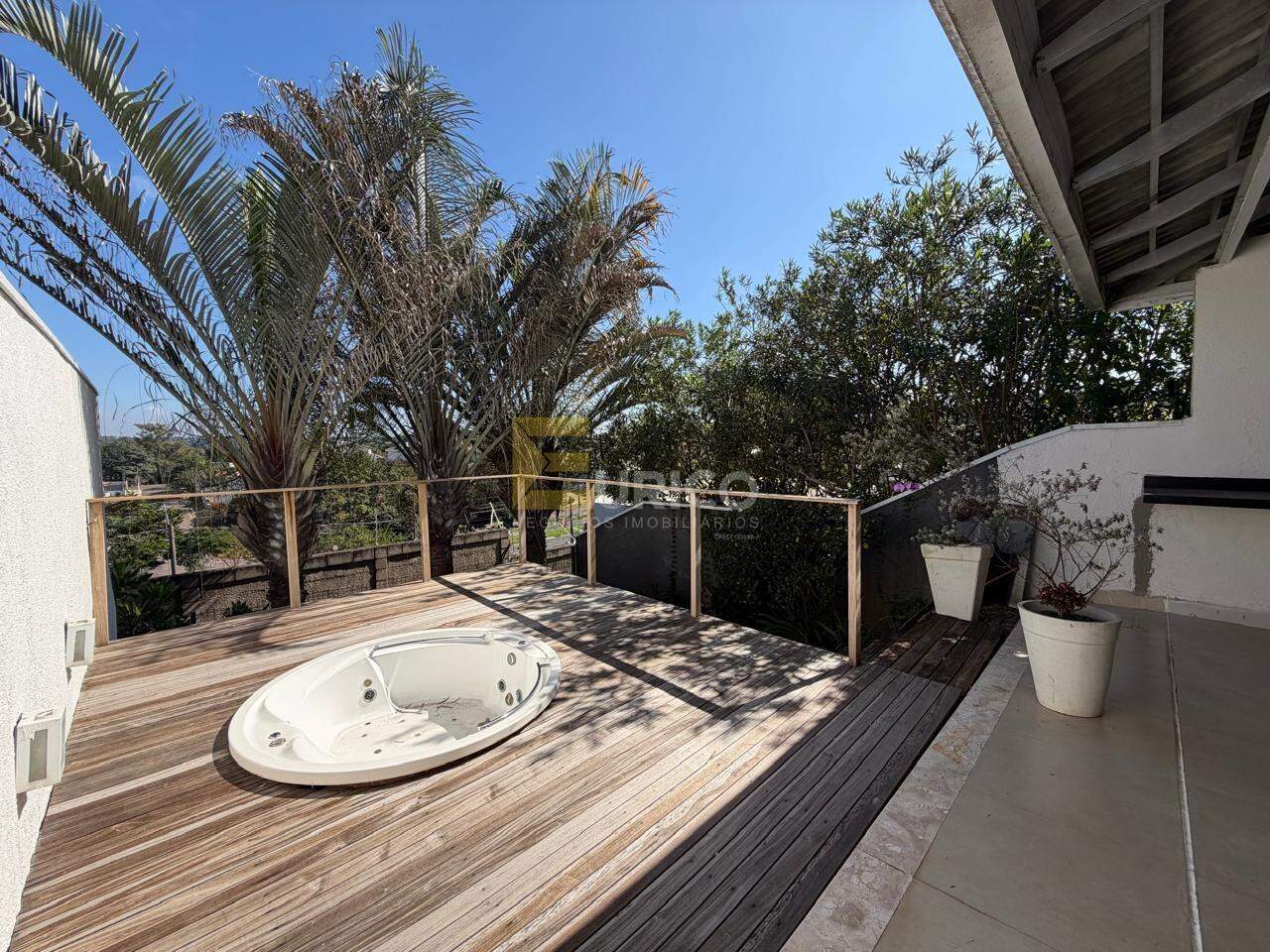 Casa em condomínio à venda no Condomínio Residencial Vila Imperial em Valinhos/SP: 