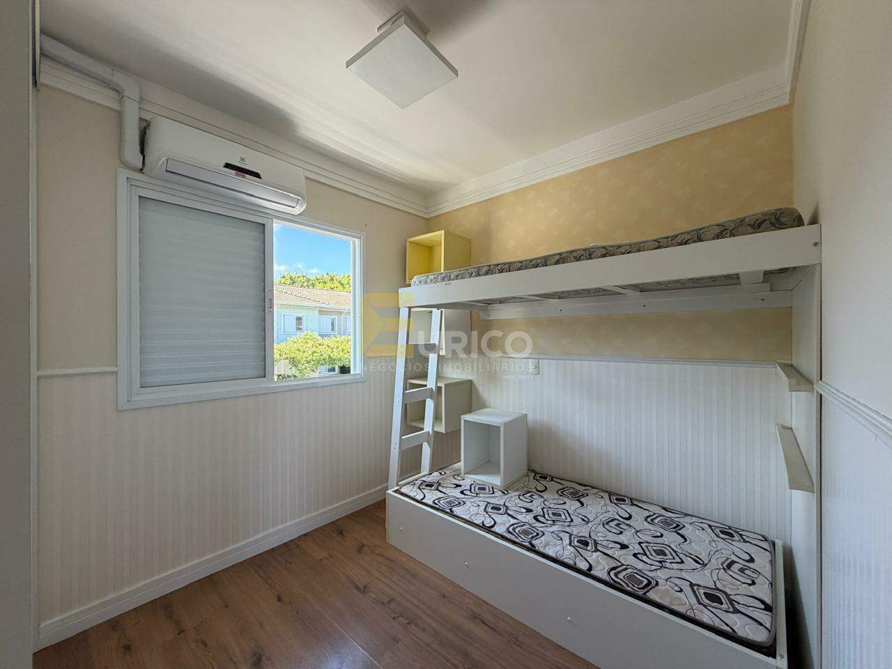 Casa em condomínio à venda no Condomínio Residencial Vila Imperial em Valinhos/SP: 