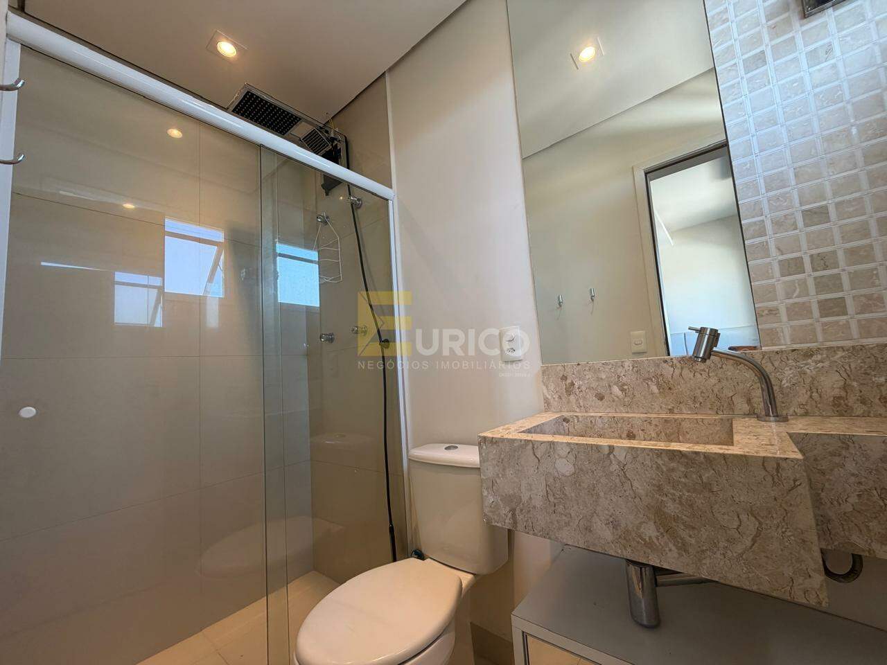 Casa em condomínio à venda no Condomínio Residencial Vila Imperial em Valinhos/SP: 