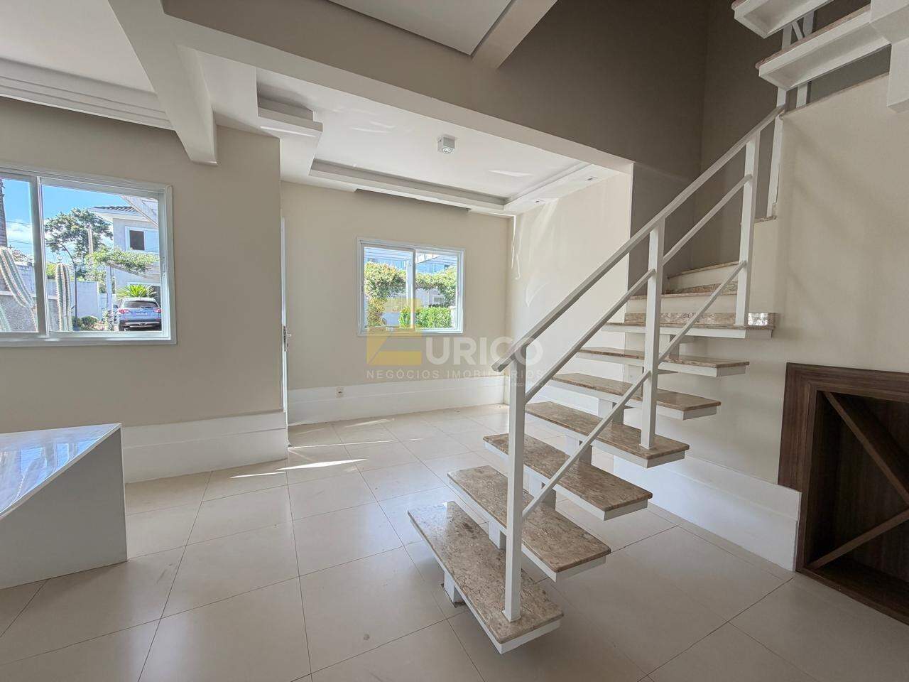 Casa em condomínio à venda no Condomínio Residencial Vila Imperial em Valinhos/SP: 