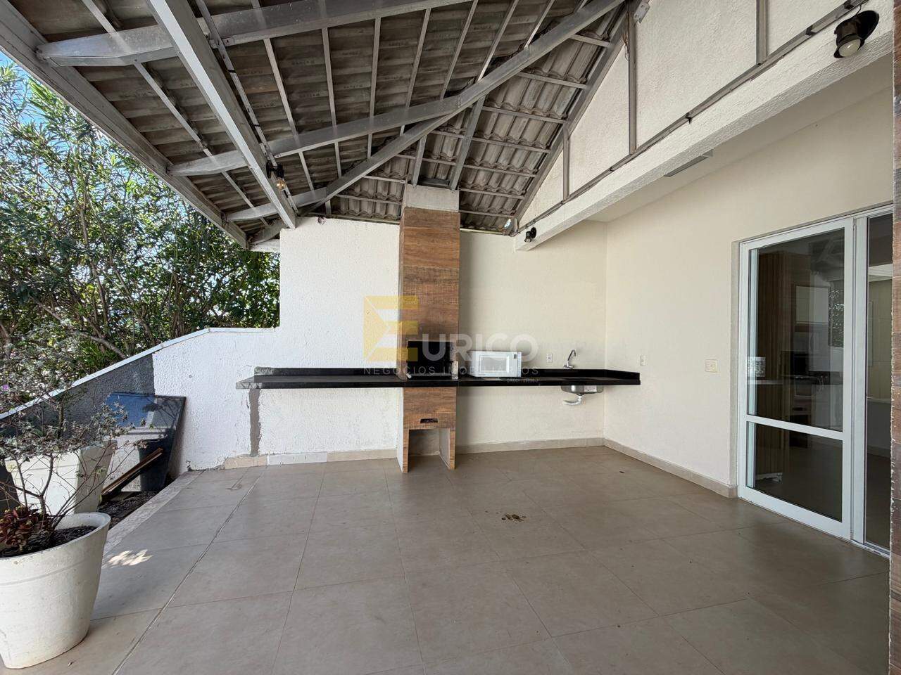 Casa em condomínio à venda no Condomínio Residencial Vila Imperial em Valinhos/SP: 