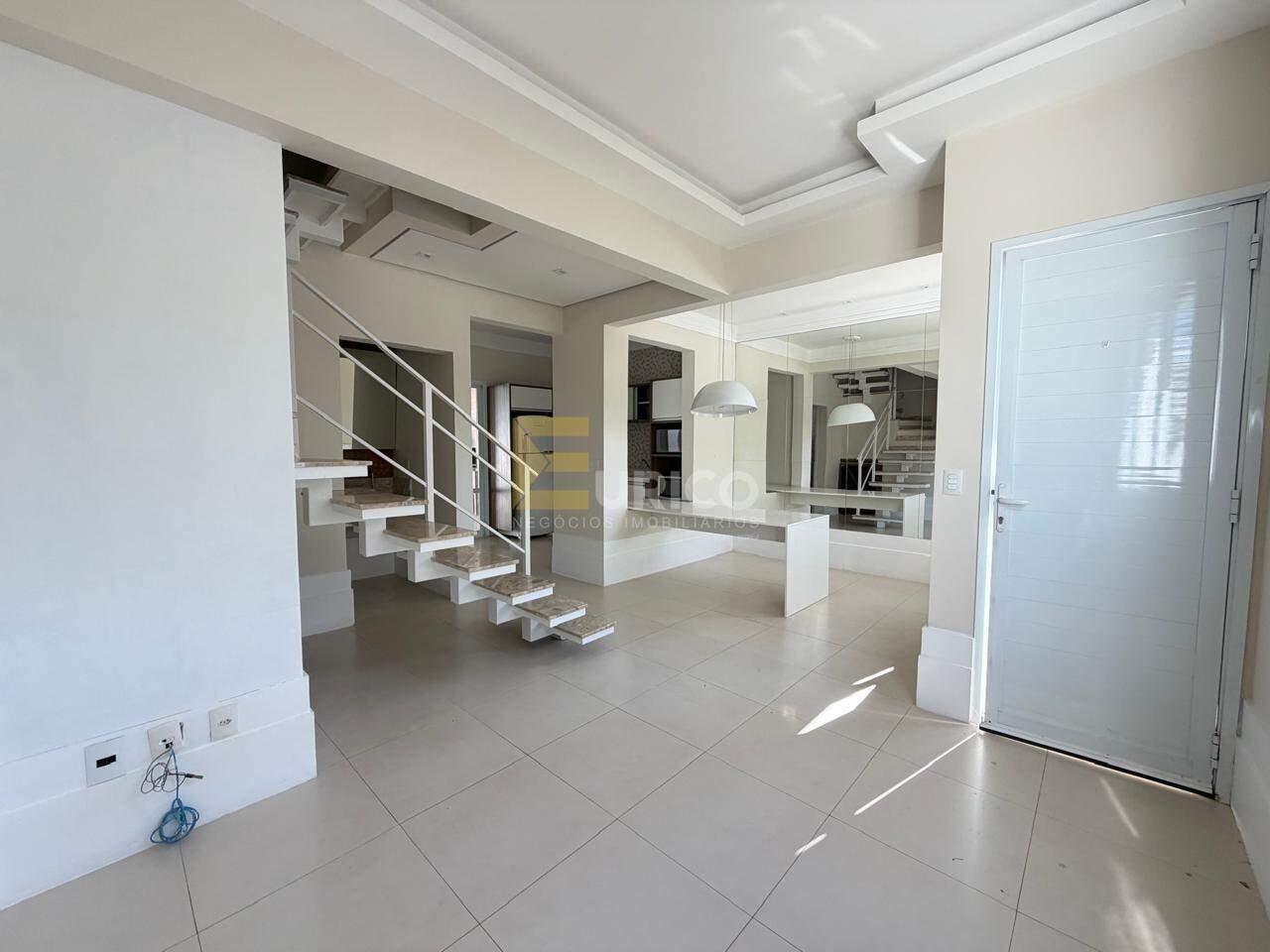 Casa em condomínio à venda no Condomínio Residencial Vila Imperial em Valinhos/SP: 
