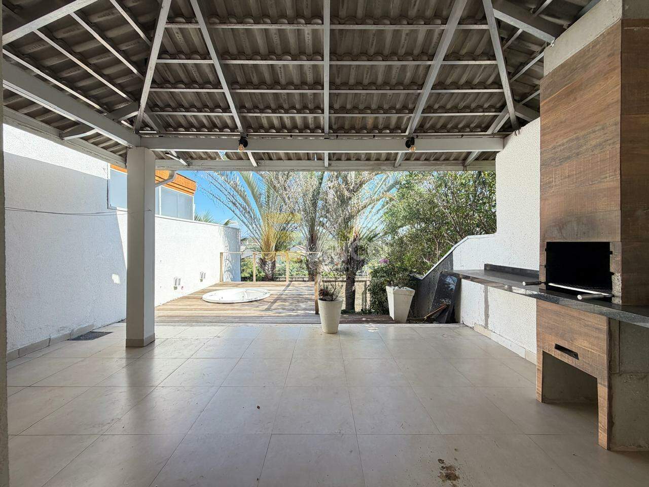 Casa em condomínio à venda no Condomínio Residencial Vila Imperial em Valinhos/SP: 