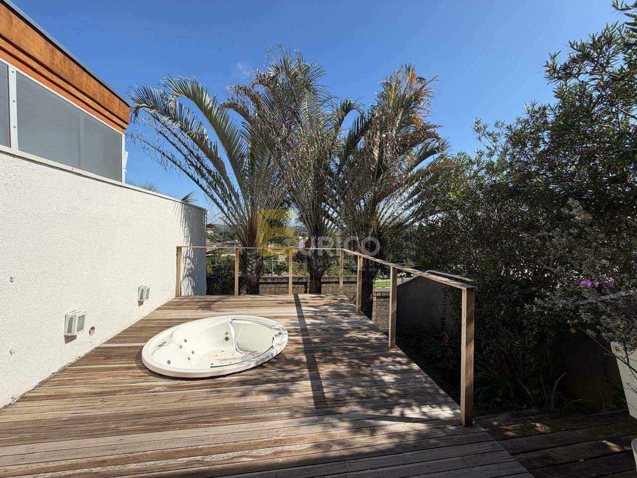 Casa em condomínio à venda no Condomínio Residencial Vila Imperial em Valinhos/SP: 