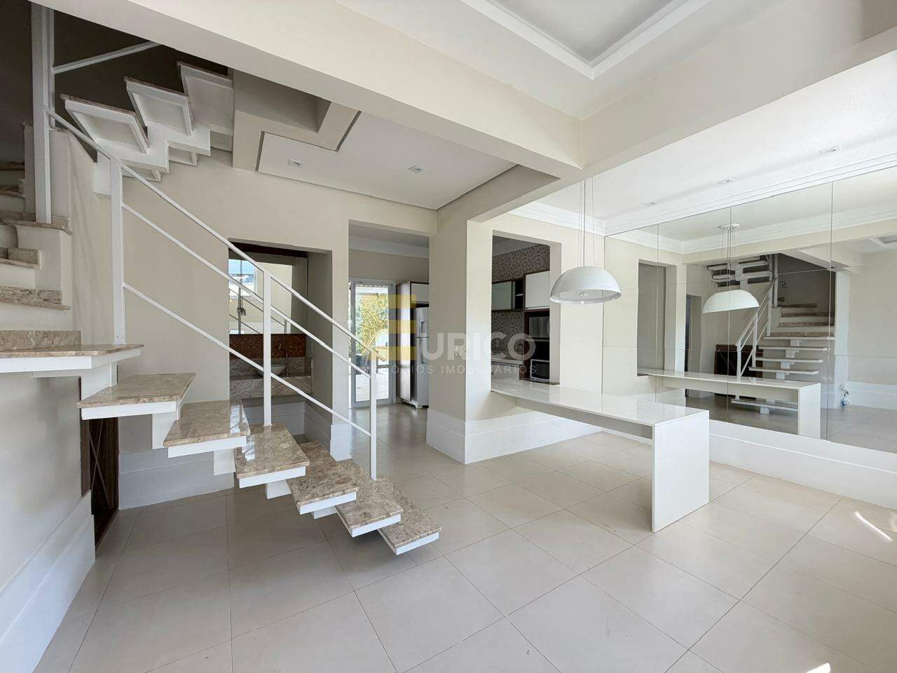 Casa em condomínio à venda no Condomínio Residencial Vila Imperial em Valinhos/SP: 