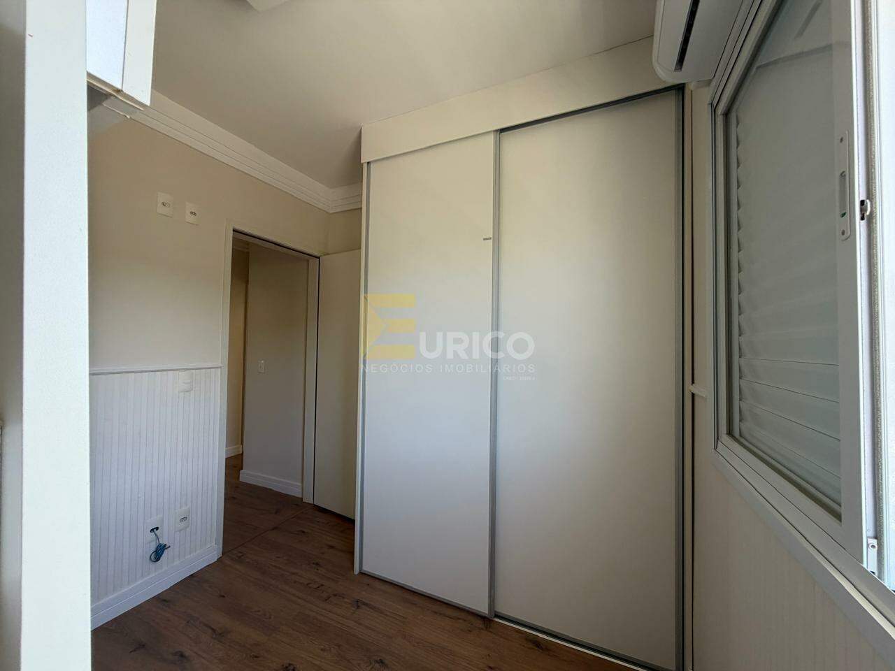 Casa em condomínio à venda no Condomínio Residencial Vila Imperial em Valinhos/SP: 
