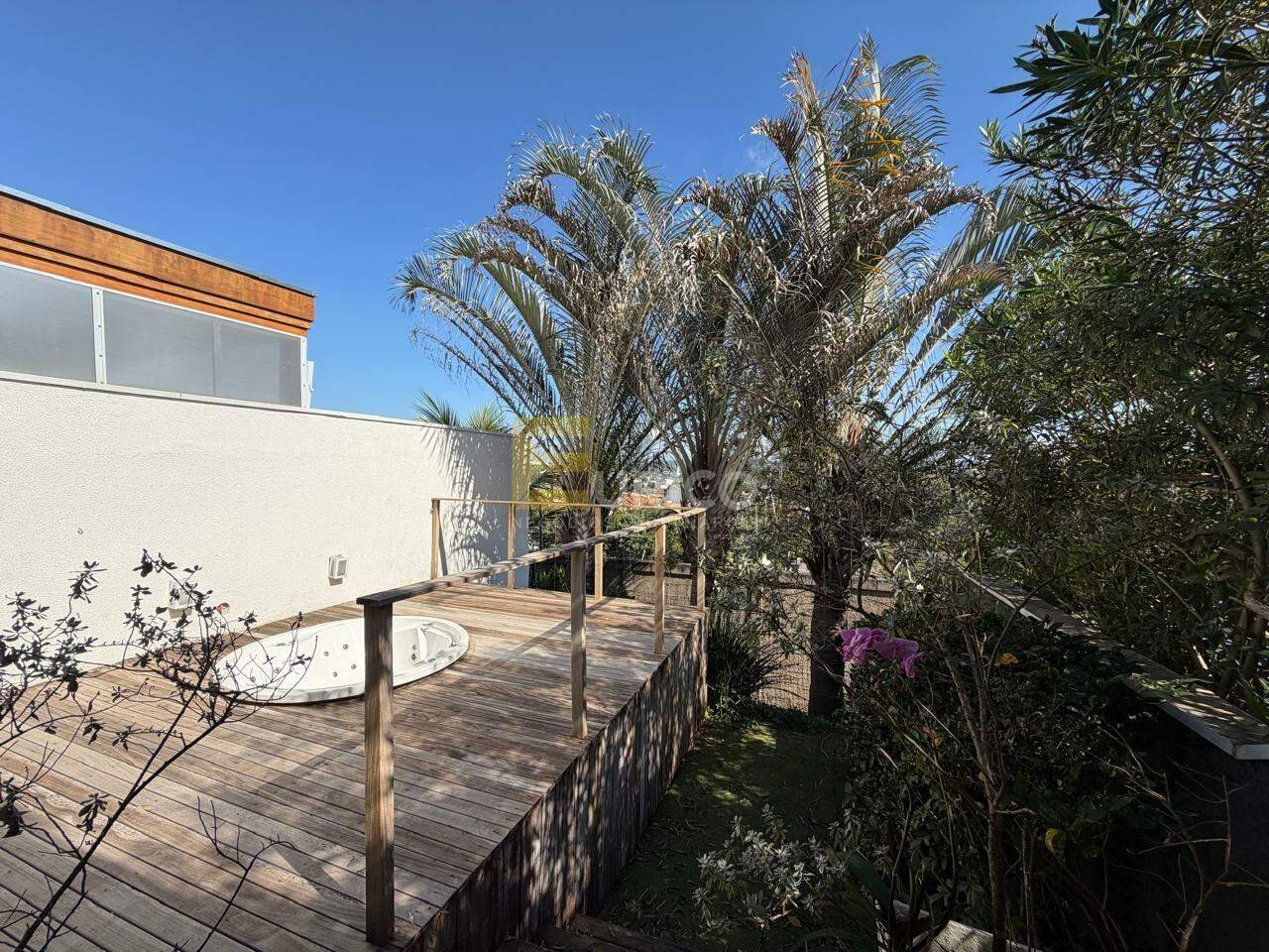 Casa em condomínio à venda no Condomínio Residencial Vila Imperial em Valinhos/SP: 