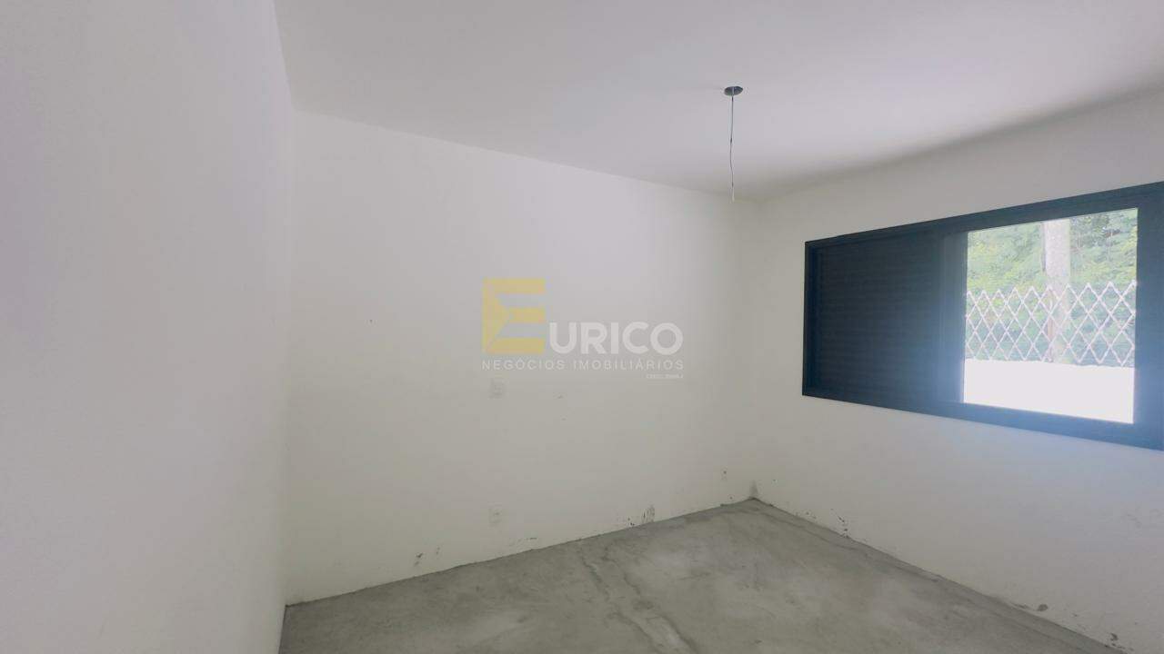 Casa em condomínio à venda no Condomínio Residencial Vila Ilha de Creta em Valinhos/SP: