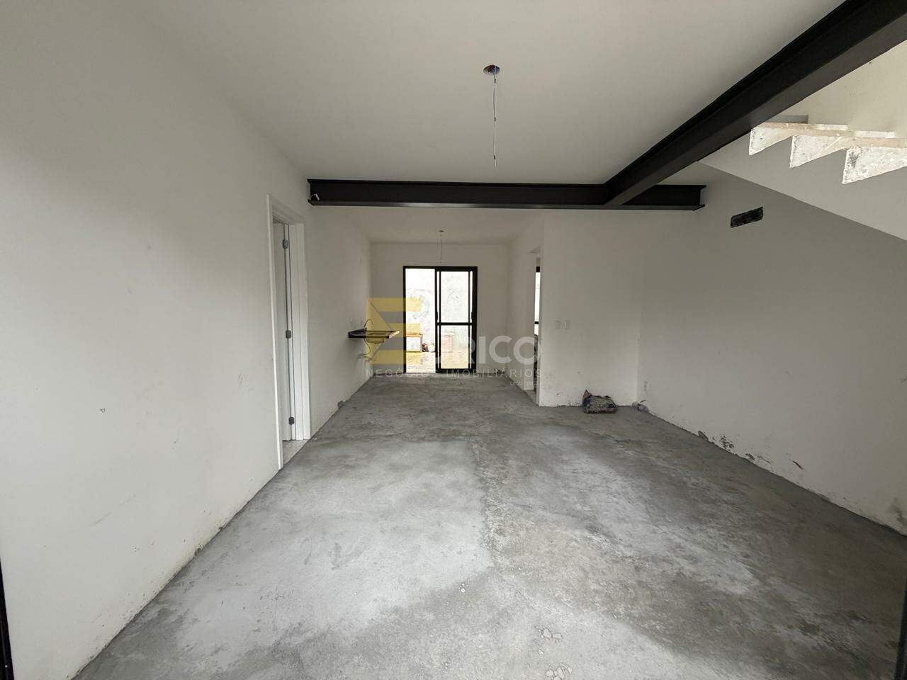 Casa em condomínio à venda no Condomínio Residencial Vila Ilha de Creta em Valinhos/SP: 