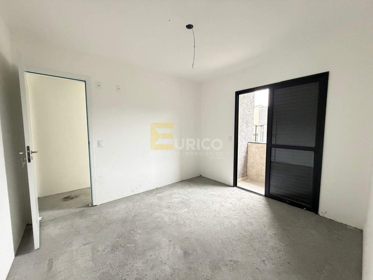 Casa em condomínio à venda no Condomínio Residencial Vila Ilha de Creta em Valinhos/SP: 