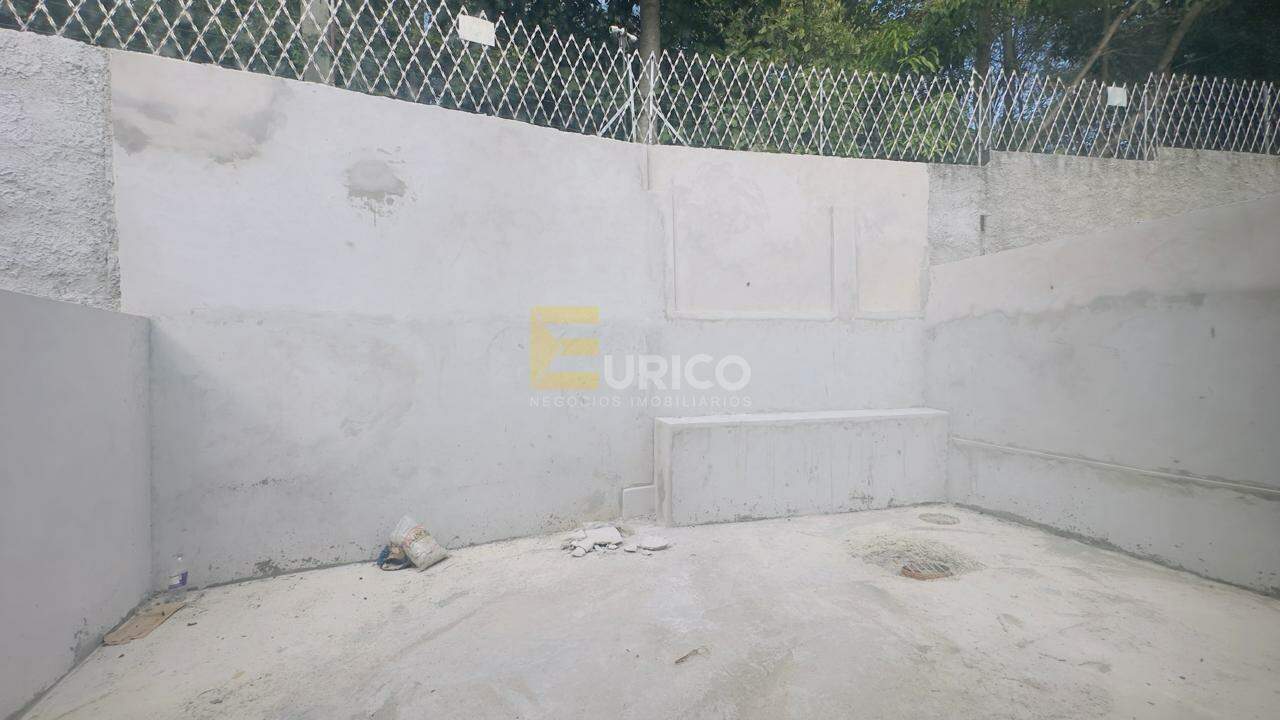 Casa em condomínio à venda no Condomínio Residencial Vila Ilha de Creta em Valinhos/SP: