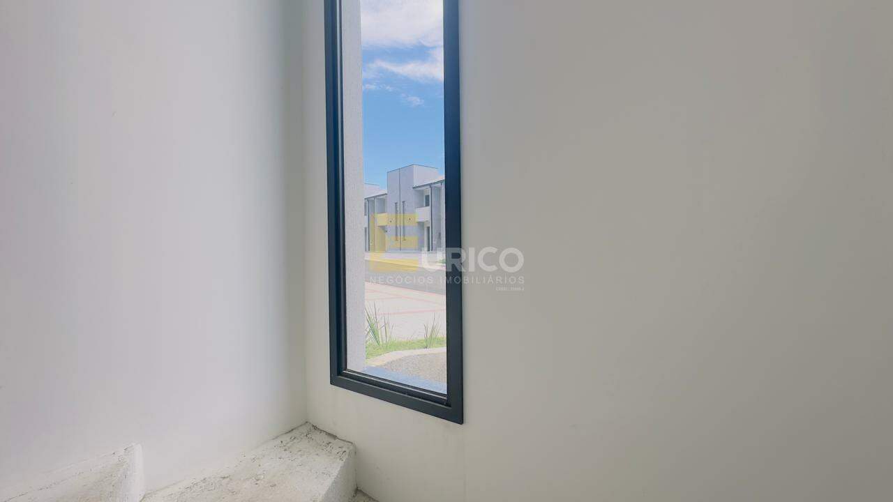 Casa em condomínio à venda no Condomínio Residencial Vila Ilha de Creta em Valinhos/SP: