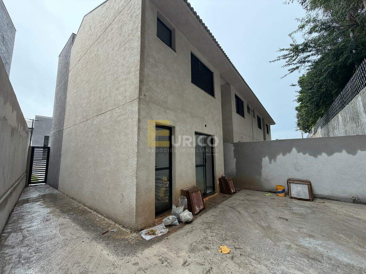 Casa em condomínio à venda no Condomínio Residencial Vila Ilha de Creta em Valinhos/SP: 