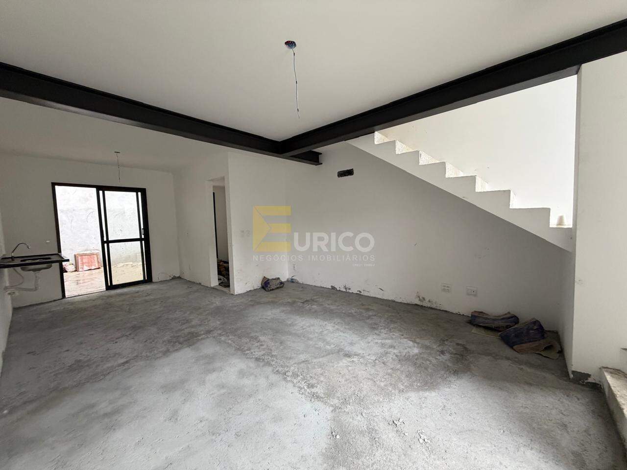 Casa em condomínio à venda no Condomínio Residencial Vila Ilha de Creta em Valinhos/SP: 