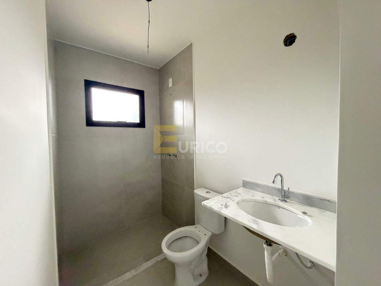 Casa em condomínio à venda no Condomínio Residencial Vila Ilha de Creta em Valinhos/SP: 