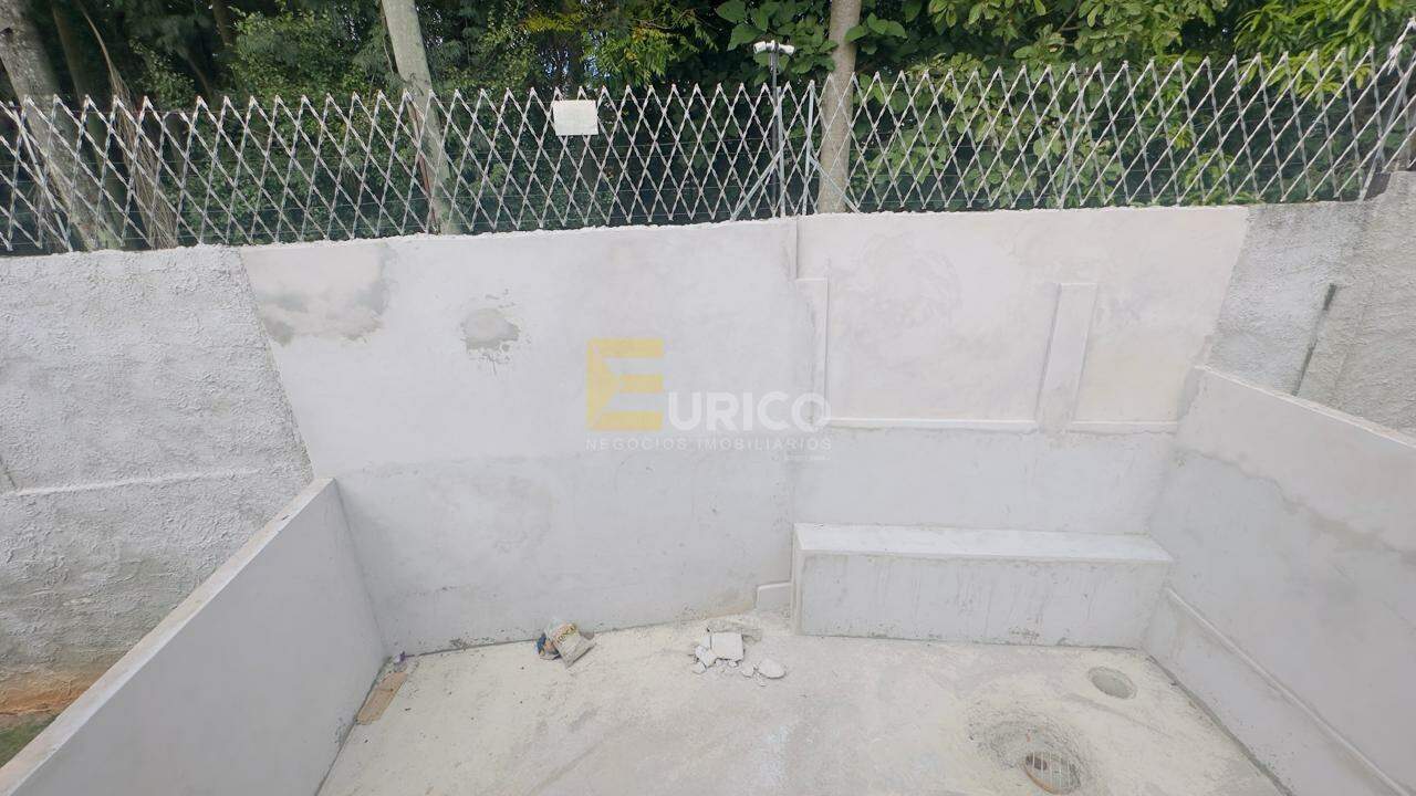 Casa em condomínio à venda no Condomínio Residencial Vila Ilha de Creta em Valinhos/SP: