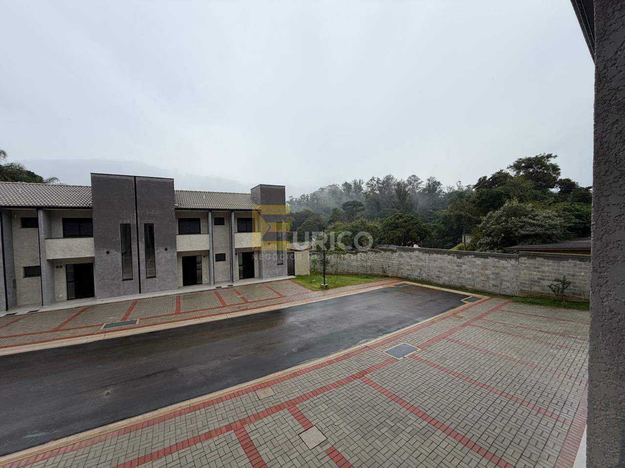 Casa em condomínio à venda no Condomínio Residencial Vila Ilha de Creta em Valinhos/SP: 