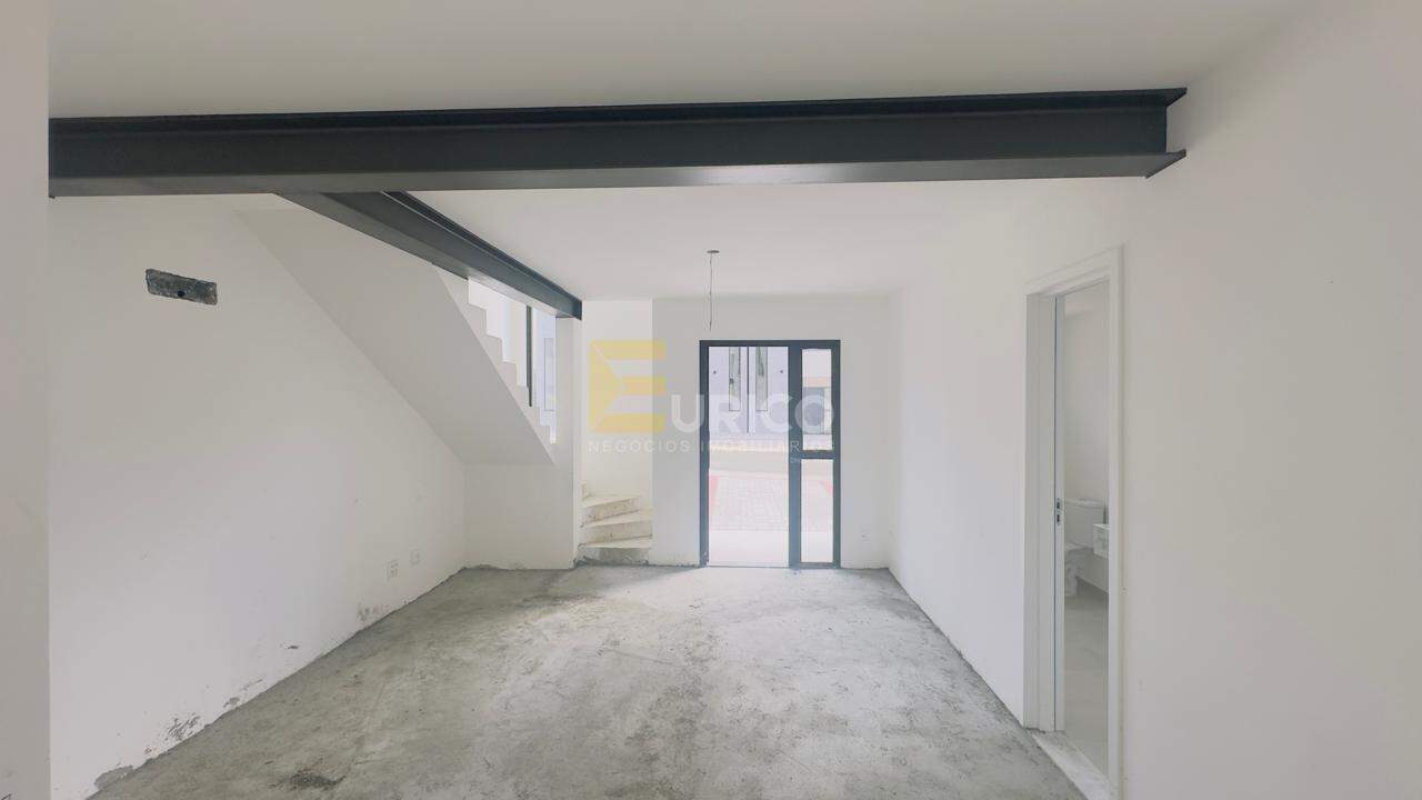 Casa em condomínio à venda no Condomínio Residencial Vila Ilha de Creta em Valinhos/SP: