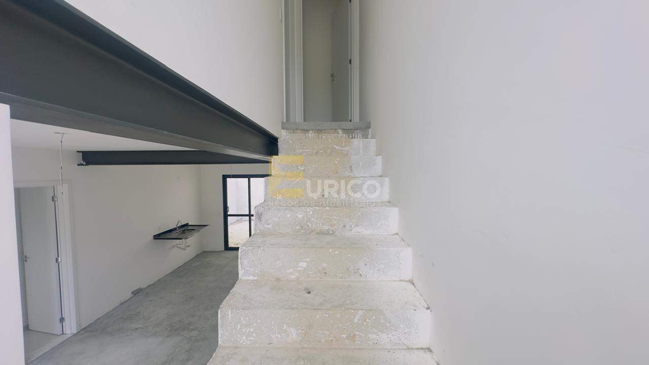 Casa em condomínio à venda no Condomínio Residencial Vila Ilha de Creta em Valinhos/SP: