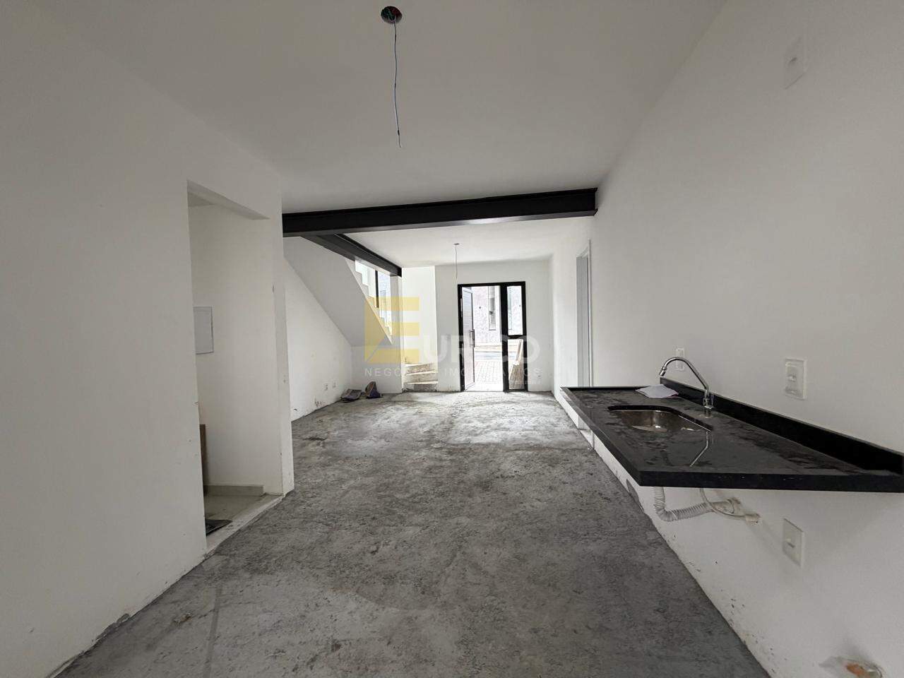 Casa em condomínio à venda no Condomínio Residencial Vila Ilha de Creta em Valinhos/SP: 