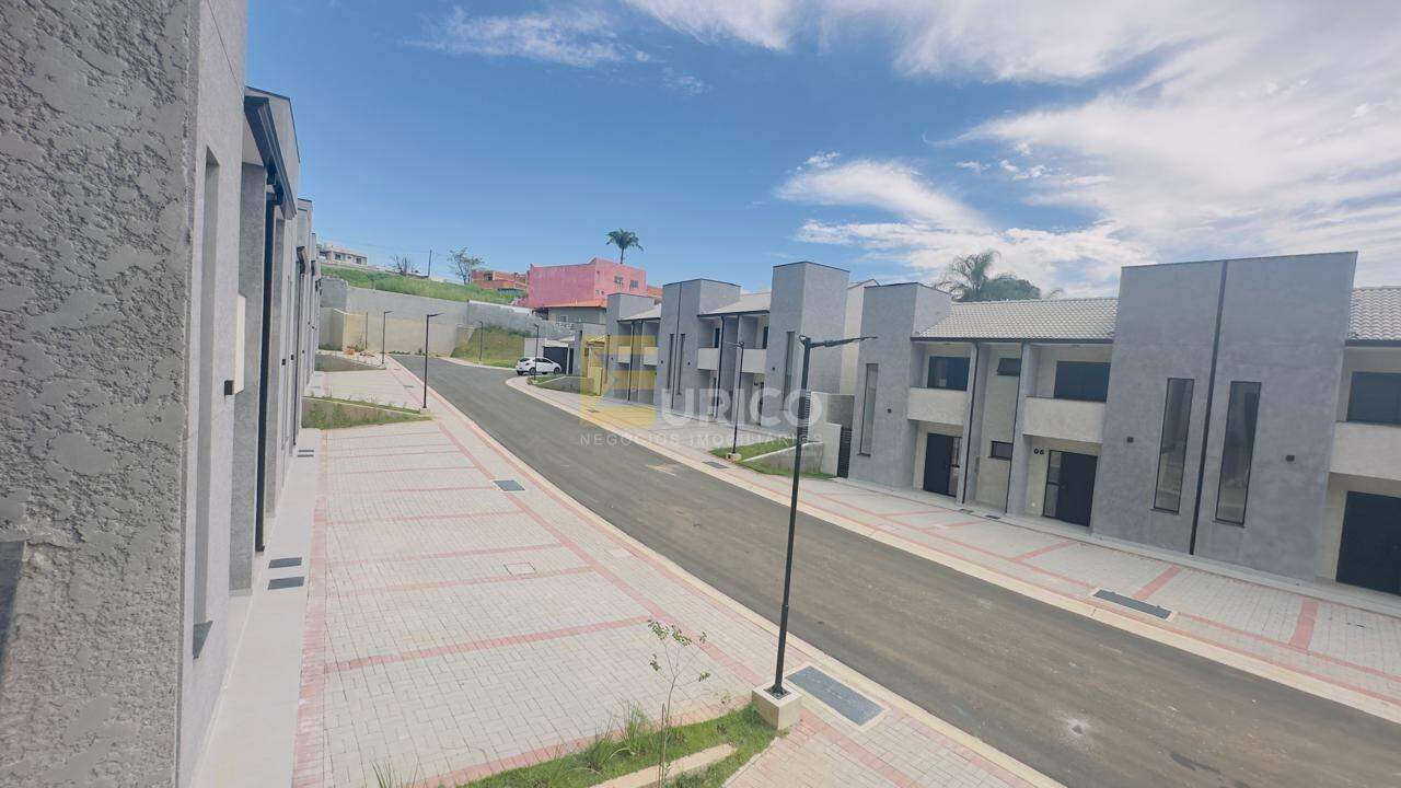 Casa em condomínio à venda no Condomínio Residencial Vila Ilha de Creta em Valinhos/SP: 