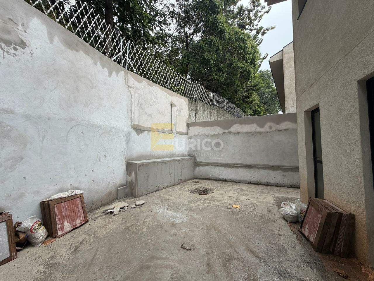 Casa em condomínio à venda no Condomínio Residencial Vila Ilha de Creta em Valinhos/SP: 