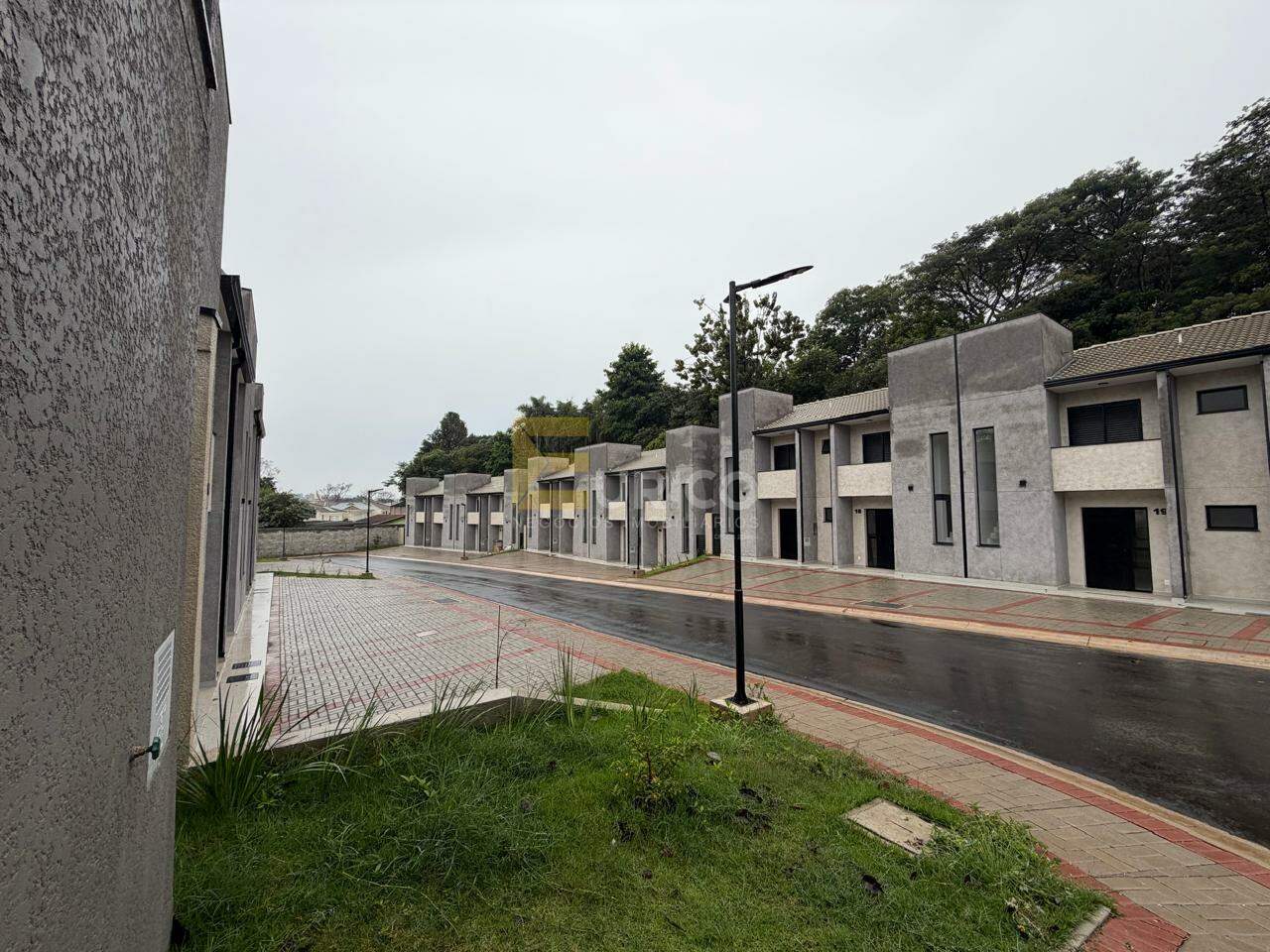 Casa em condomínio à venda no Condomínio Residencial Vila Ilha de Creta em Valinhos/SP: 