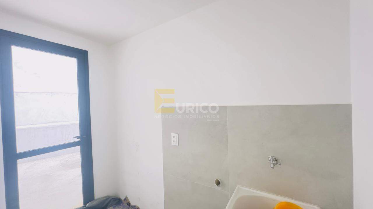 Casa em condomínio à venda no Condomínio Residencial Vila Ilha de Creta em Valinhos/SP: