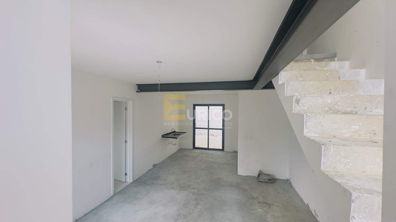 Casa em condomínio à venda no Condomínio Residencial Vila Ilha de Creta em Valinhos/SP: