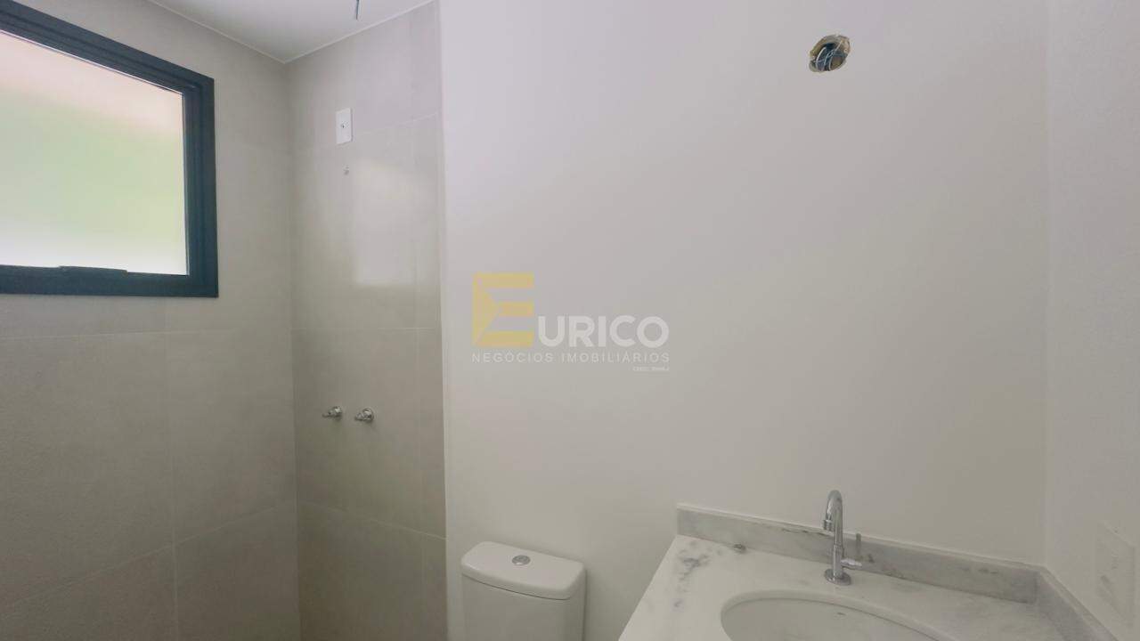 Casa em condomínio à venda no Condomínio Residencial Vila Ilha de Creta em Valinhos/SP: