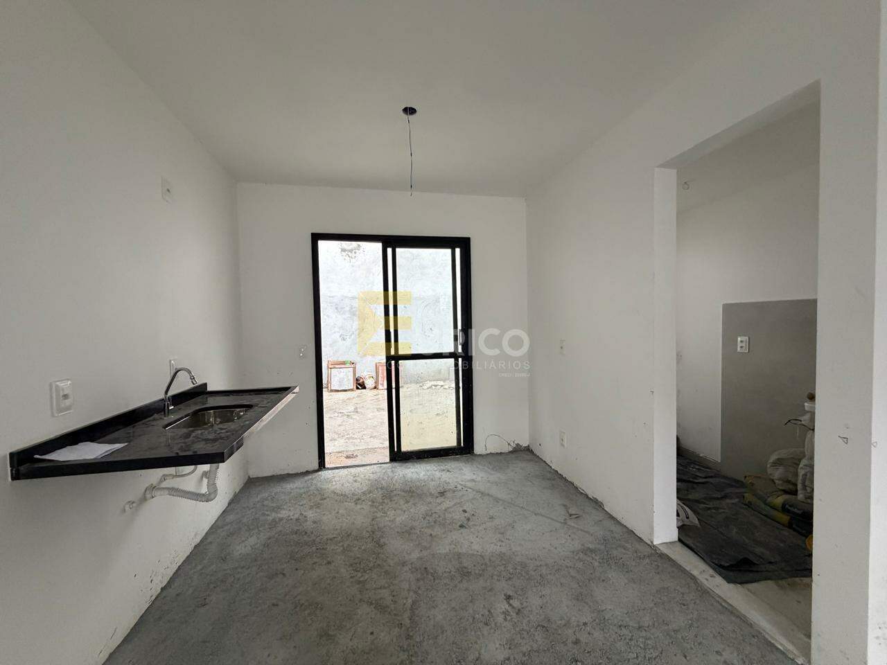 Casa em condomínio à venda no Condomínio Residencial Vila Ilha de Creta em Valinhos/SP: 