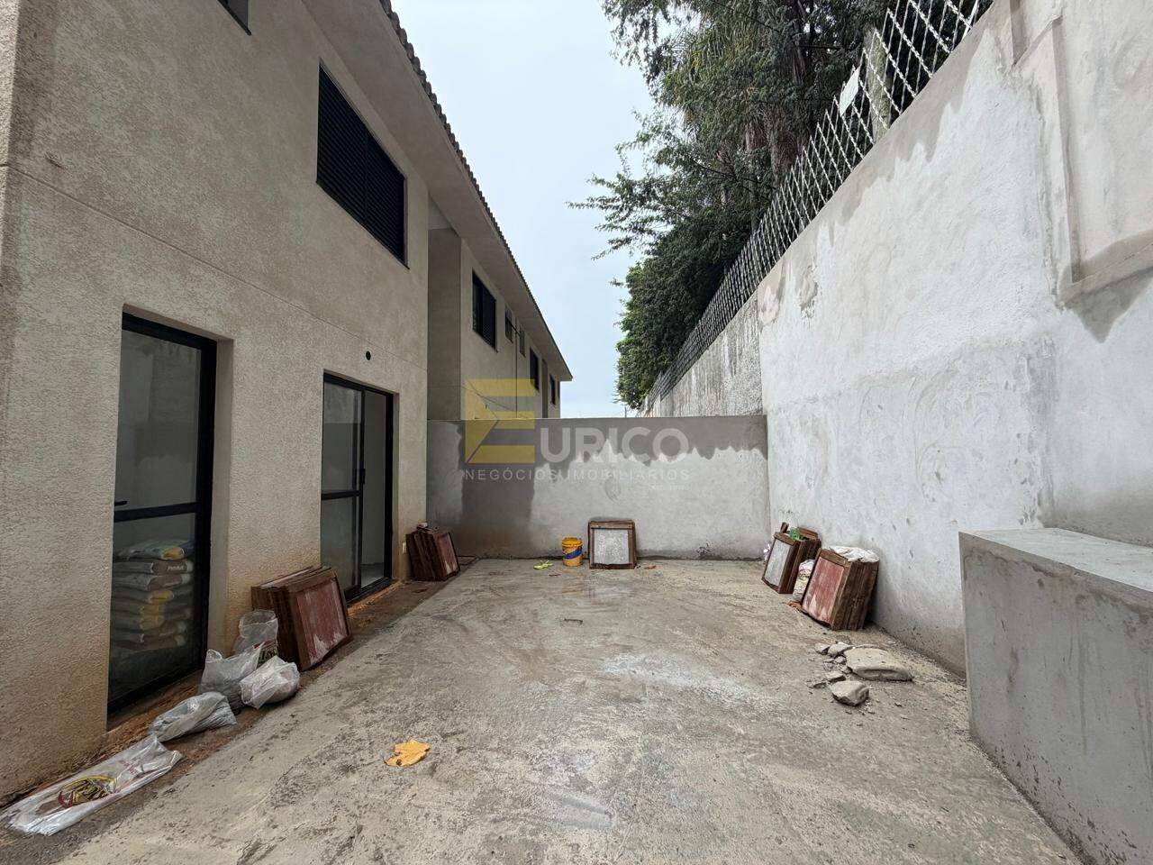 Casa em condomínio à venda no Condomínio Residencial Vila Ilha de Creta em Valinhos/SP: 