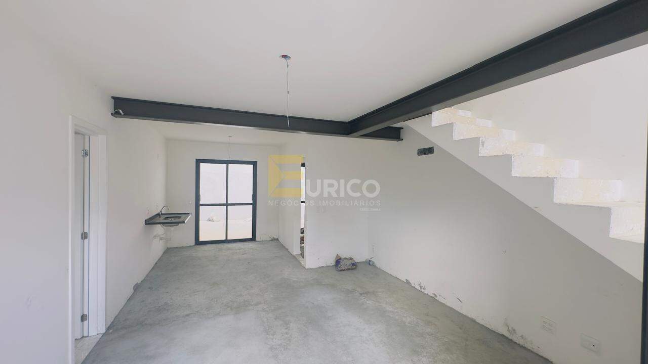 Casa em condomínio à venda no Condomínio Residencial Vila Ilha de Creta em Valinhos/SP: