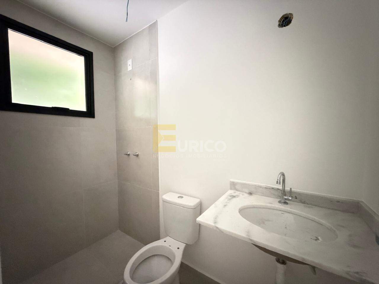 Casa em condomínio à venda no Condomínio Residencial Vila Ilha de Creta em Valinhos/SP: 