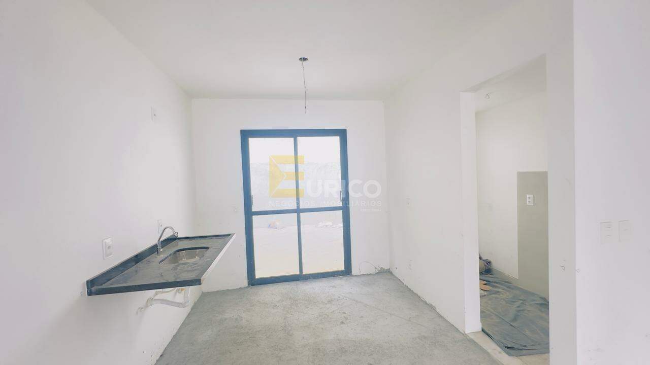 Casa em condomínio à venda no Condomínio Residencial Vila Ilha de Creta em Valinhos/SP: