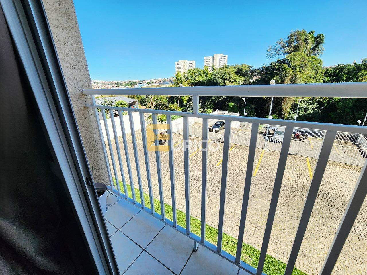 Apartamento à venda no Jardim Simus em Sorocaba/SP: 