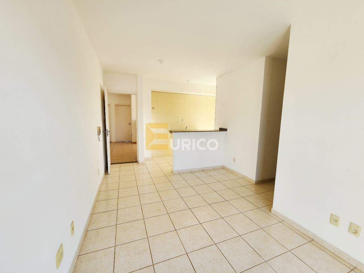 Apartamento à venda no Jardim Simus em Sorocaba/SP: 