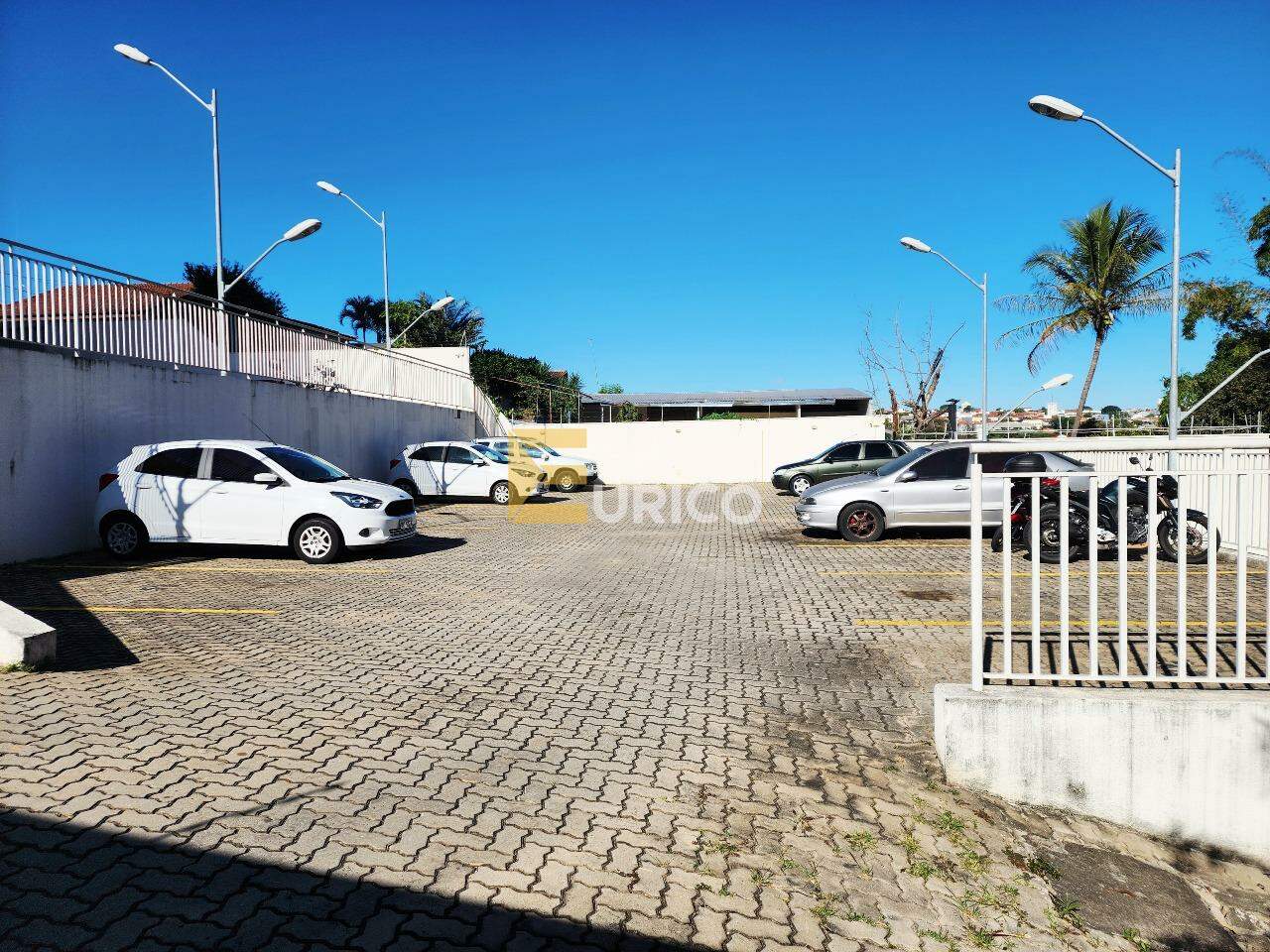 Apartamento à venda no Jardim Simus em Sorocaba/SP: 