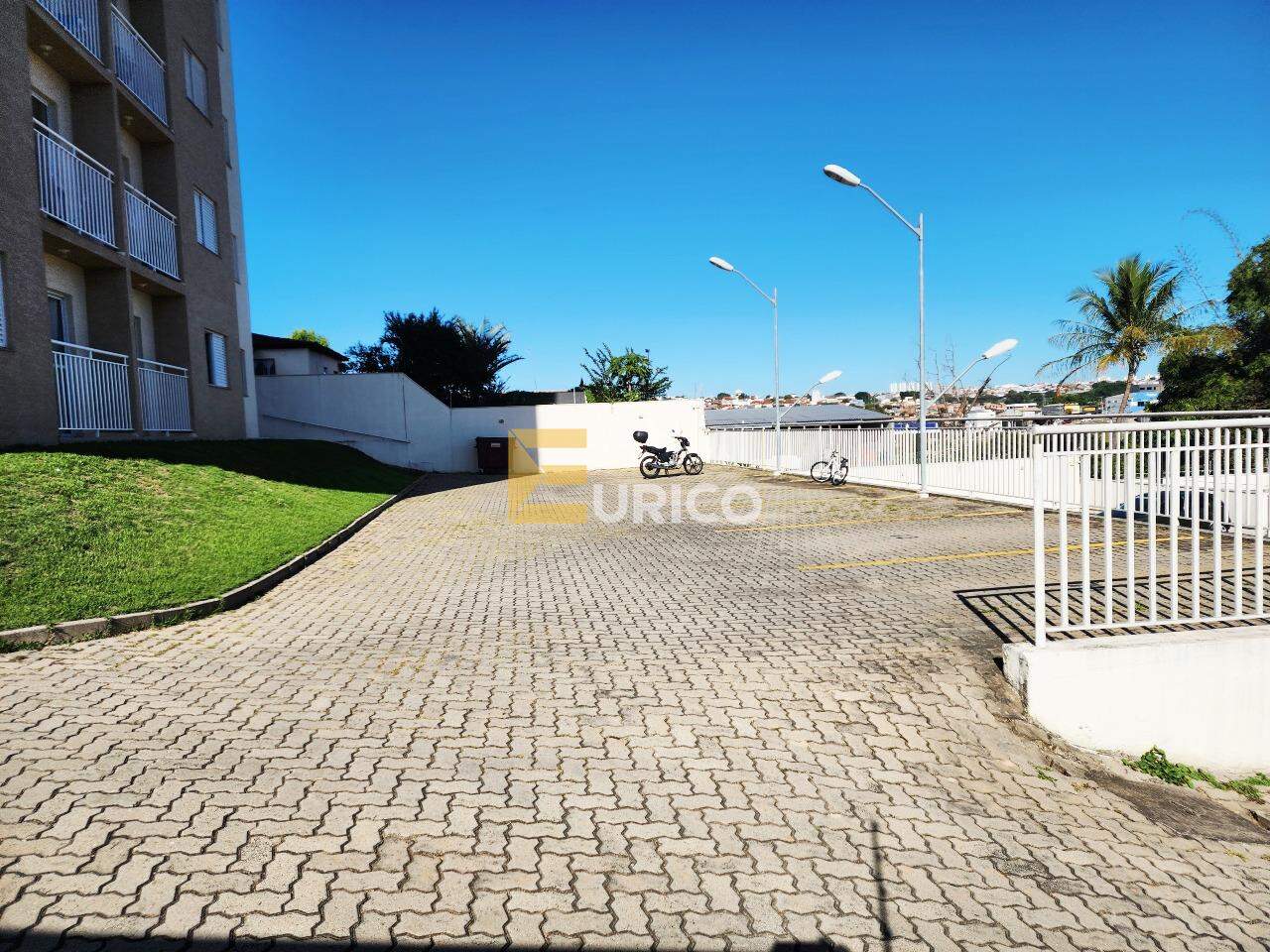 Apartamento à venda no Jardim Simus em Sorocaba/SP: 