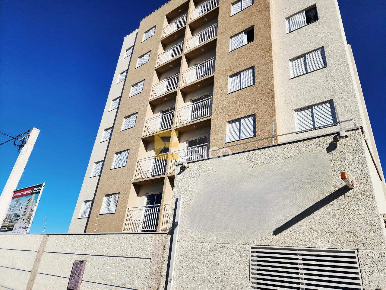 Apartamento à venda no Jardim Simus em Sorocaba/SP: 