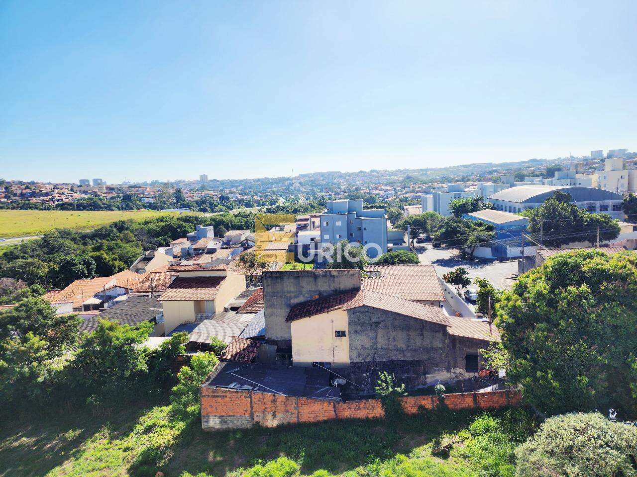 Apartamento à venda no Jardim Simus em Sorocaba/SP: 