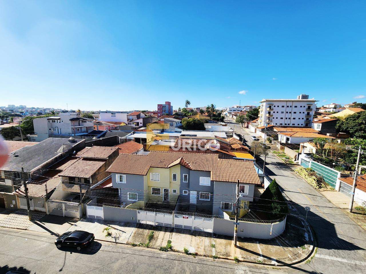 Apartamento à venda no Jardim Simus em Sorocaba/SP: