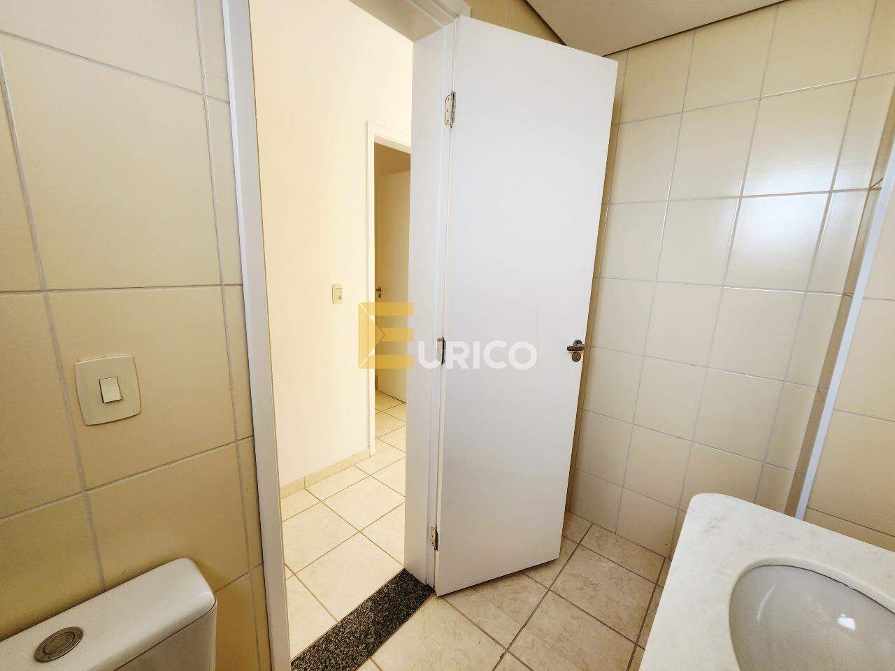 Apartamento à venda no Jardim Simus em Sorocaba/SP: